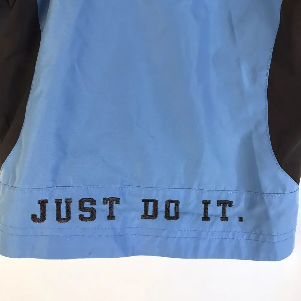 Nike jacket boy